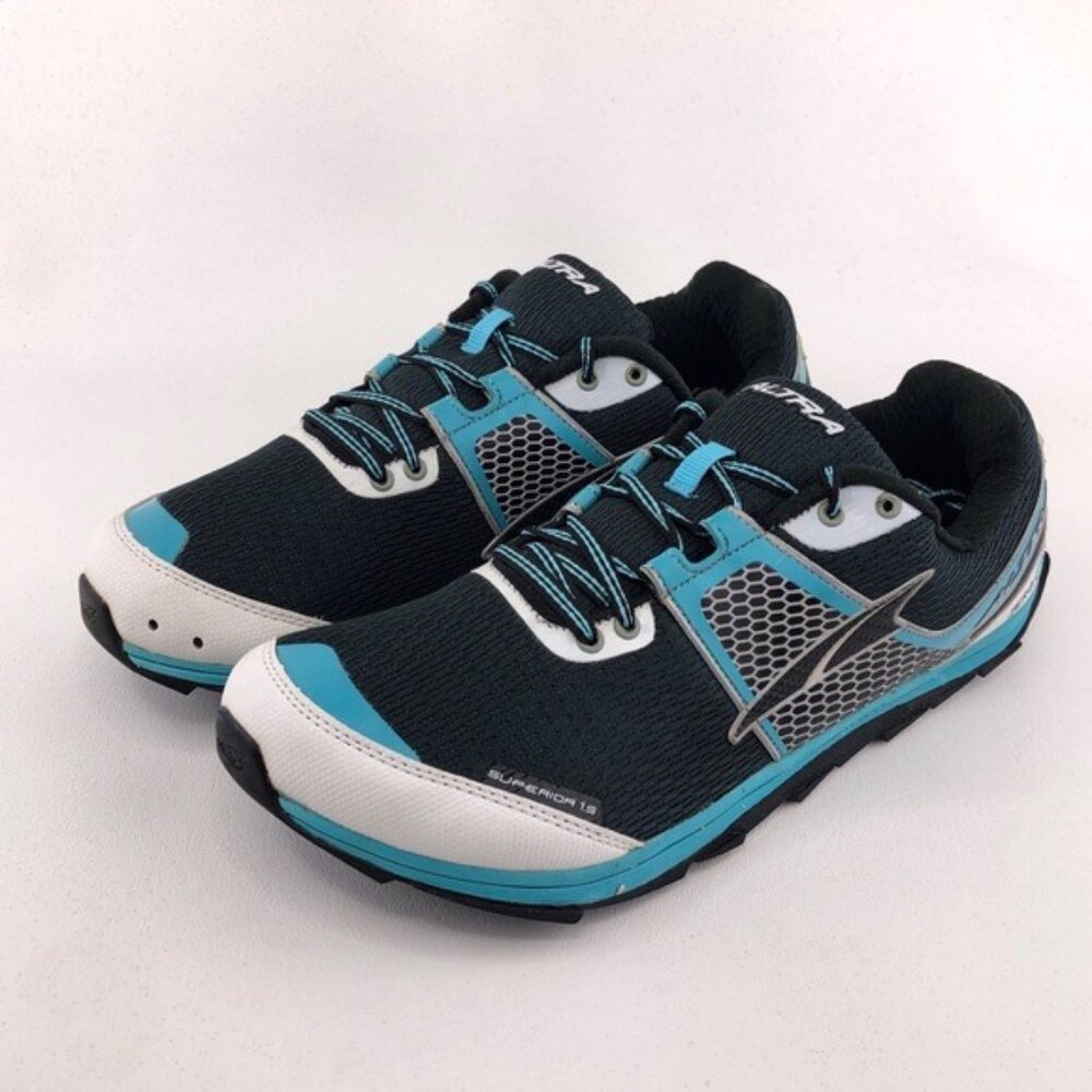 Altra Superior 1.5 Trail Running Shoes 10 - Picture 3 of 12